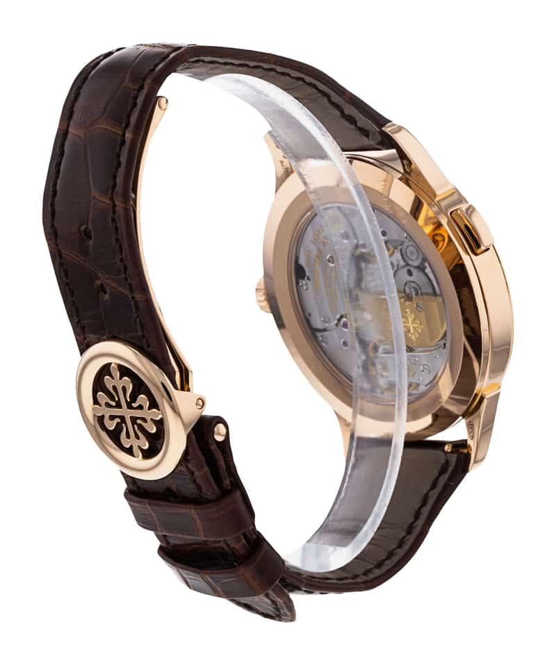 Patek Philippe World Time 5230R-001